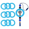 Silicone Pendants FIND-SZC0017-450-1