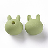 Acrylic Beads OACR-S039-02-83-2