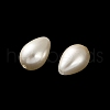 Teardrop Shell Pearl Beads BSHE-XCP0001-73-2