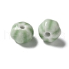 Handmade Porcelain Beads PORC-L080-H06-2