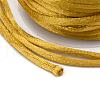 Nylon Cord NWIR-L006-1.5mm-18-3