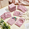 Velvet Gift Blessing Bags TP-WH0011-06A-02-5
