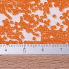 MIYUKI Delica Beads SEED-J020-DB0744-4