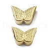 304 Stainless Steel Beads STAS-D302-01G-1