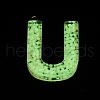 Luminous Resin Pendants RESI-I059-U01-3