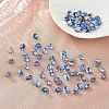 Preciosa® MAXIMA Crystal Round Stones Y-PRC-RBSS10-30020-2