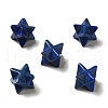 Natural Lapis Lazuli Beads G-A206-01B-39-1