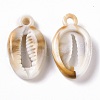 Acrylic Pendants OACR-C011-09-2