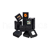 Square Kraft Paper Storage Gift Boxes CON-WH0095-100A-02-7