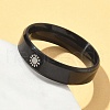 201 Stainless Steel Finger Rings for Men RJEW-Z092-01EB-01-3