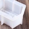 DIY Silicone Display Decoration Molds DIY-E073-02A-5