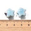 Handmade Porcelain Beads PORC-H013-05-07-3
