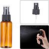 CHGCRAFT Plastic Spray Bottles MRMJ-CA0001-05-5