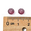 Preciosa® Crystal Beads Y-PRC-BA6-20050-5