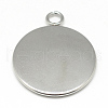 Stainless Steel Color STAS-T008-120-3