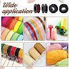 Plastic Spools FIND-WH0170-44-6