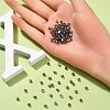 Preciosa® Crystal Beads Y-PRC-BA4-40010-201-4