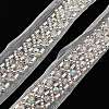 Polyester Lace Trims OCOR-A007-11-1
