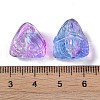 Baking Paint Glass Beads GLAA-S202-15A-3