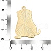Alloy Enamel Pendants FIND-I044-04-3
