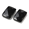 Natural Black Onyx(Dyed & Heated) Pendants G-Z071-04D-2