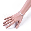 Kids Stretch Bracelets BJEW-JB04577-3