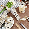 10M Cotton Printed Ribbons DIY-WH0580-02C-5