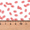 Opaque Acrylic Beads X1-MACR-T048-02J-4