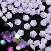 Luminous Resin Decoden Cabochons RESI-K036-42-1