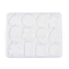 Silicone Molds SIL-Z020-05A-2