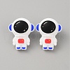 Silicone Beads SIL-TAC0009-01A-1