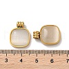 304 Stainless Steel Pendants STAS-L022-386G-3