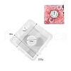 DIY Silicone Clock Display Decoration Molds PW-WG94082-03-1