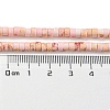 Synthetic Imperial Jasper Dyed Beads Strands G-D077-D01-02M-5