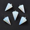 Opalite Pendants G-F714-02G-1