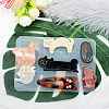 DIY Silhouette Silicone Molds X-DIY-P039-01-2