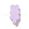 Cute Opaque Resin Decoden Cabochons RESI-L037-09D-2