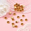 Preciosa® MAXIMA Crystal in Sew-On Cup Y-PRC-SS39-10070-G-4