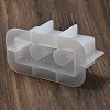 DIY Silicone Casting Molds AJEW-U021-07B-4