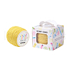 Colored Jute Cord OCOR-JP0001-2mm-007-1