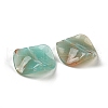 Opaque Acrylic Beads OACR-B013-32G-3