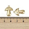 304 Stainless Steel Pendants STAS-D363-08G-3