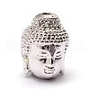 Brass Beads KK-G268-03-NR-1