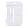 Transparent Plastic Zip Lock Bags OPP-T002-01D-5