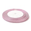 Glitter Metallic Ribbon RSC6mmY-029-4