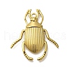 Ion Plating(IP) 304 Stainless Steel Pendants STAS-U031-07G-1