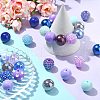 DIY Bubblegum Bracelet Pendant Decoration Making Kit MACR-CJC0010-01C-6