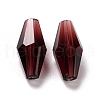 Transparent K9 Glass Beads GLAA-G078-B-20-2