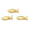 Brass Beads KK-K341-07G-1