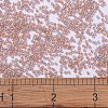 MIYUKI Delica Beads SEED-J020-DB2042-4